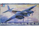 田宮 TAMIYA de Havilland Mosquito NF Mk.XIII/Mk.XVII 1/48 NO.61075